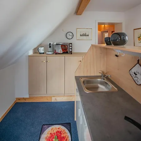 Einzigartige Naturoase Im Sueden Von Ingolstadt Appartement *