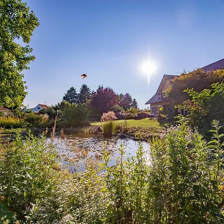 Appartement Einzigartige Naturoase Im Sueden Von Ingolstadt