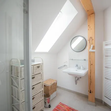 Daire Einzigartige Naturoase Im Sueden Von Ingolstadt Brautlach