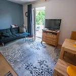 Apartman Einzigartige Naturoase Im Sueden Von Ingolstadt *