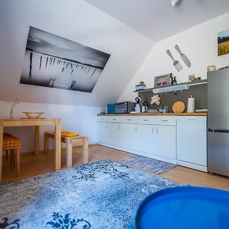 Апартаменты Einzigartige Naturoase Im Sueden Von Ingolstadt *