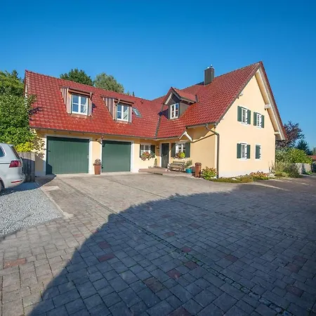 Einzigartige Naturoase Im Sueden Von Ingolstadt *