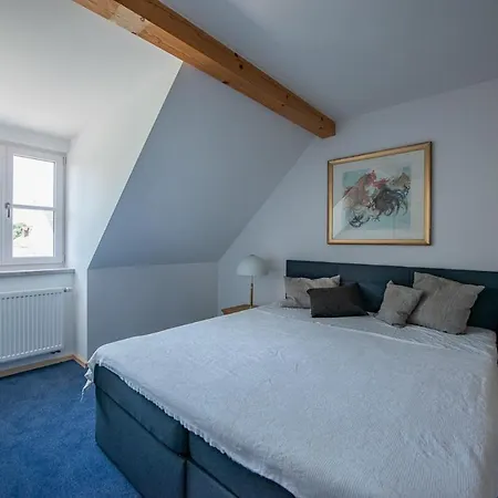 Apartman Einzigartige Naturoase Im Sueden Von Ingolstadt Brautlach