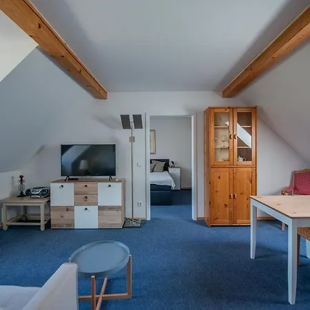 Einzigartige Naturoase Im Sueden Von Ingolstadt Апартаменты