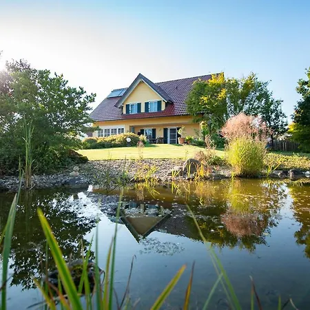 Einzigartige Naturoase Im Sueden Von Ingolstadt Апартаменты Brautlach