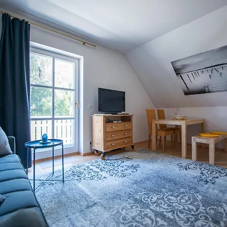 Einzigartige Naturoase Im Sueden Von Ingolstadt Апартаменты Brautlach